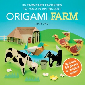 Origami-Farm